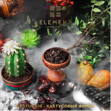 Табак Element Воздух 25г - Cactus Fig (Кактусовый финик)