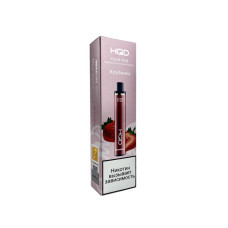 КупитьЭлектронная сигарета HQD CUVIE PLUS - Strawberry (Клубника) 1200Т