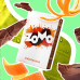 Табак Zomo 50г - Chocoorange (Шоколад апельсин)