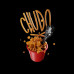 Табак Хулиган 25г - CHUDO (Абрикосовый йогурт)