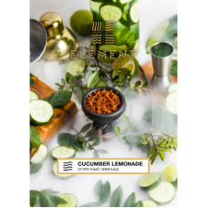 Табак Element Воздух 25г - Cucumber lemonade