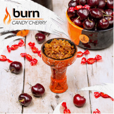 Табак Burn 20г - Candy Cherry (Вишневые леденцы)