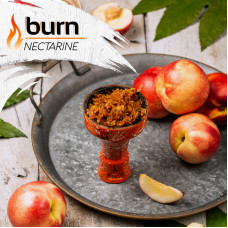 Табак Burn 100г - Nectarin (Нектарин)