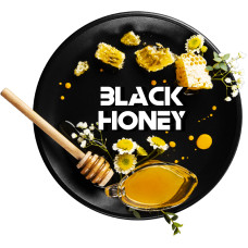 Табак Black Burn 25г - Black Honey (Мед)