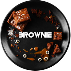 Табак Black Burn 200г - Brownie (Шоколадный пирог)