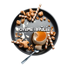 Табак Black Burn 100г - Creme Brule (Десерт Крем-брюле)