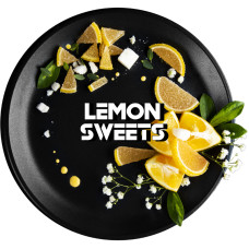 Табак Black Burn 100г - Lemon Sweets (Лимонные леденцы)