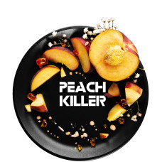 Табак Black Burn 100г - Peach Killer (Персик)