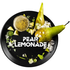 Табак Black Burn 25г - Pear Lemonade (Грушевый лимонад)