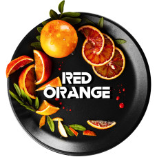 Табак Black Burn 100г - Red Orange (Красный Апельсин)