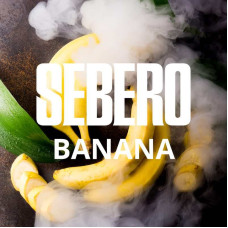 Табак Sebero 40г - Banana (Банан)