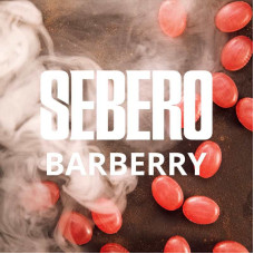 Табак Sebero 40г - Barberry (Барбарис)