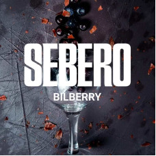 Табак Sebero 40г - Bilberry (Голубика)