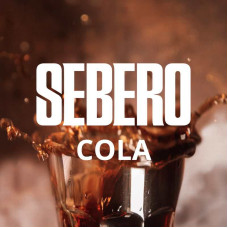 Табак Sebero 40г - Cola (Кола)