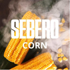 Табак Sebero 40г - Corn (Кукуруза)