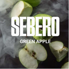 Табак Sebero 40г - Green Apple (Зеленое яблоко)