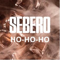Табак Sebero 40г - Ho Ho Ho (Лед)