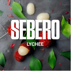 Табак Sebero 40г - Lychee (Личи)