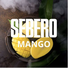 Табак Sebero 40г - Mango (Манго)