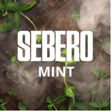Табак Sebero 40г - Mint (Мята)