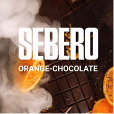 Табак Sebero 40г - Orange Chocolate (Апельсин Шоколад)