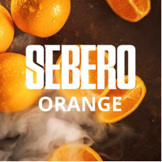 Табак Sebero 40г - Orange (Апельсин)