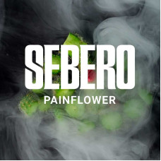 Табак Sebero 40г - Painflower (Кактус)