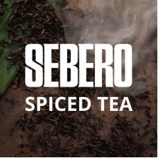 Табак Sebero 40г - Spiced Tea (Пряный чай)