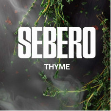 Табак Sebero 40г - Thyme (Тмин)