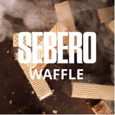 Табак Sebero 40г - Waffle (Вафли)