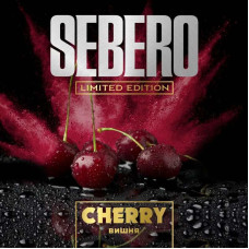 Табак Sebero 60г - Cherry (Вишня)