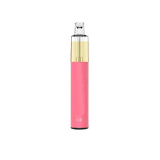 КупитьЭлектронная сигарета LIO Bee 18 Max - Apple (Яблоко) 2% 1300Т