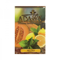 Табак Adalya 50г - Melona (Дыня Лимон мята)