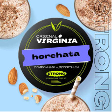 Табак Original Virginia Strong 25г - Horchata (Молоко, Миндаль, Кунужт, Рис, Ячмень)