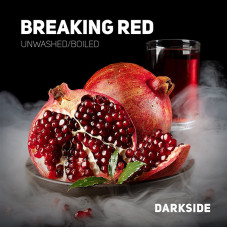 Табак Darkside CORE 250г - Breaking Red (Гранат)