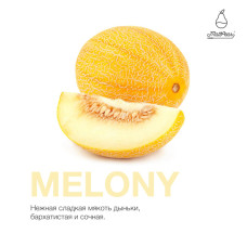 Табак Mattpear 50г - Melony (Дыня)