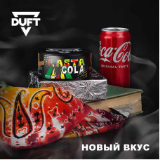 Табак Duft 20г - Rasta Cola (Кола)