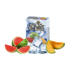 Табак Adalya 20г - Double Melon Ice (Дыня Арбуз Лед)