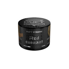 Табак Duft STRONG 40г - Red Currant (Красная смородина)