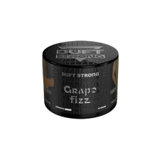 Табак Duft STRONG 40г - Grape Fizz (Виноград)