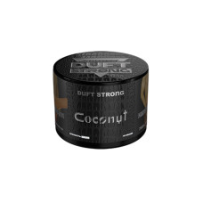 Табак Duft STRONG 40г - Coconut (Кокос)