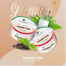 Табак Spectrum Classic line 25г - Kazan Tea (Чай с Молоком)