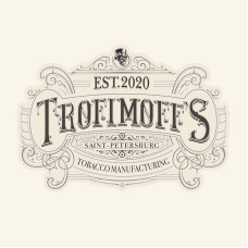 Табак Trofimoff s No aroma 25г - Italia
