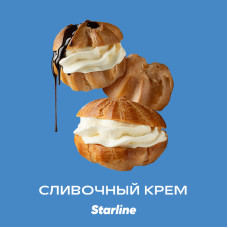 Табак Starline 25г - Сливочный крем