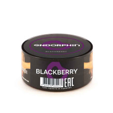 Табак Endorphin 25г - Blackberry (Ежевика)