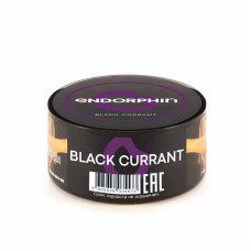 Табак Endorphin 25г - Black Currant (Черная Смородина)