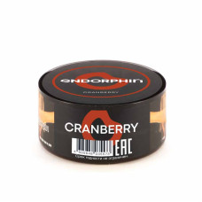 Табак Endorphin 25г - Cranberry (Клюква)