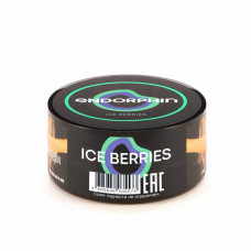 Табак Endorphin 25г - Ice Berries (Ягоды Лед)