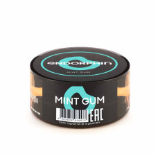 Табак Endorphin 25г - Mint Gum (Жвачка Мята)