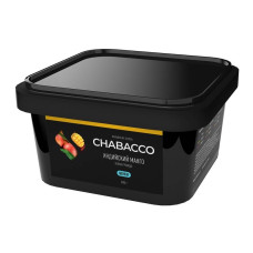 Смесь Chabacco MEDIUM 200г - Indian Mango (Индийский Манго)